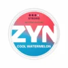 ZYN Nicotine Pouches (5 boxes/pack)