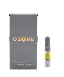 Buy Lemon Cherry Gelato Distillate Cartridge