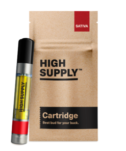Buy Sour Tangie Cartridge