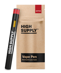 Buy Super Sour Diesel Vape Pen
