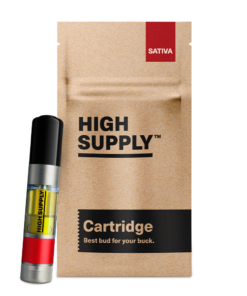 Buy Strawberry Cough Cartridge