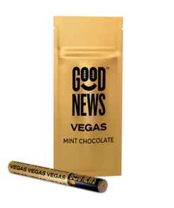 Buy VEGAS Mint Chocolate Vape Pen