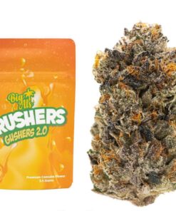 Crushers Gushers Strain