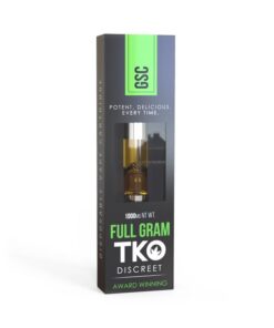 TKO Extracts