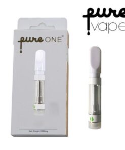 PURE ONE CARTRIDGE