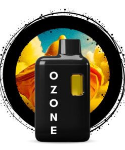 Buy Acapulco Gold Ozone Distillate Disposable Pen