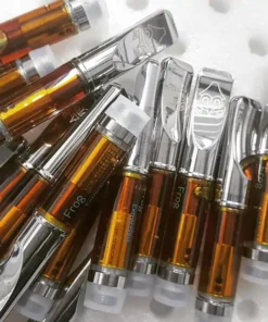 Buy DMT Vape Pen and Cartridges Online