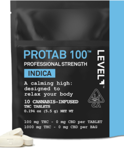 Indica ProTab (Level)