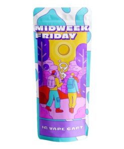 Buy Pink Lemonade Distillate Cartridge