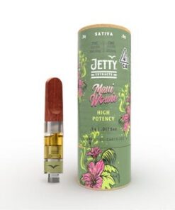 Buy Maui Wowie Gold Cartridge