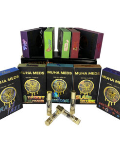 buy muha meds cartridges online