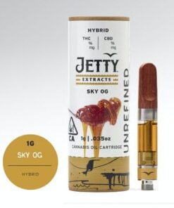 Buy Sky OG UNREFINED Live Resin Cartridge 1g