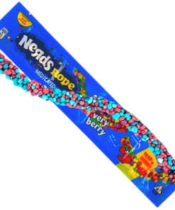 Medicated Nerd Ropes 600mg