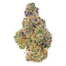 LA Confidential Strain