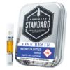 Buy Northern Std Live Resin Indica Cart 500mg